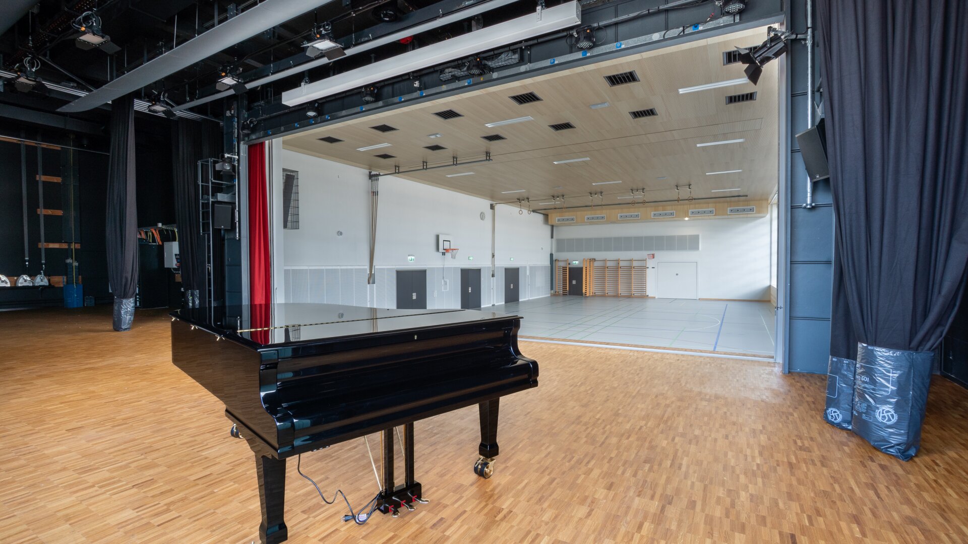 AV-Technik